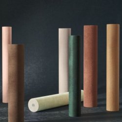Decoración con Papel Pintado So Color 5 88706621