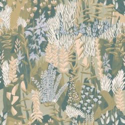 Papel Pintado Jardin Felicia 76570100