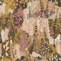 Papel Pintado Jardin Felicia 76570202