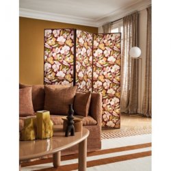 Decoración con Papel Pintado Jardin Felicia 76580916