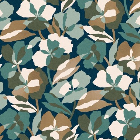 Papel Pintado Jardin Felicia 76581222