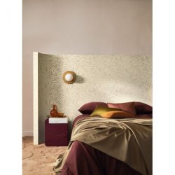 Decoración con Papel Pintado Jardin Felicia 76591426