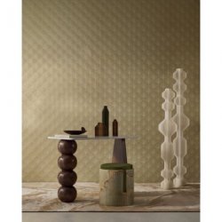 Decoración con Papel Pintado Magnitude 76651324