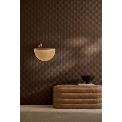 Decoración con Papel Pintado Magnitude 76651732