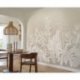 Mural Panorámico Palmadora 76713874