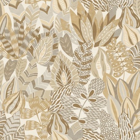 Papel Pintado Palmadora 76691120