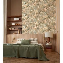 Decoración con Papel Pintado Palmadora 76691324