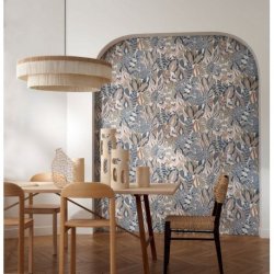 Decoración con Papel Pintado Palmadora 76691528