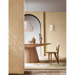 Decoración con Papel Pintado Nature Precieuse B75322446