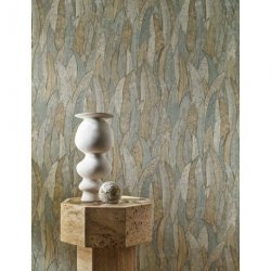 Decoración con Papel Pintado Nature Precieuse A75962854