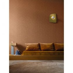 Decoración con Papel Pintado Nature Precieuse 76480304