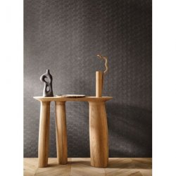 Decoración con Papel Pintado Nature Precieuse 76480712