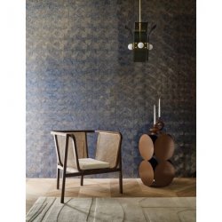 Decoración con Papel Pintado Nature Precieuse 76522650