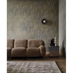 Decoración con Papel Pintado Nature Precieuse 76533262