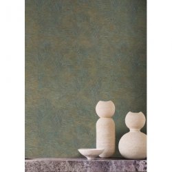 Decoración con Papel Pintado Nature Precieuse 76543772
