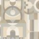 Papel Pintado Faubourg des Lumieres 76250100