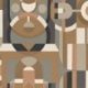 Papel Pintado Faubourg des Lumieres 76250304