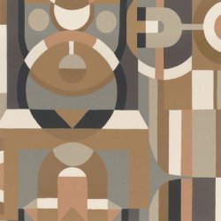 Papel Pintado Faubourg des Lumieres 76250304