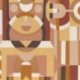 Papel Pintado Faubourg des Lumieres 76250406
