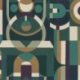 Papel Pintado Faubourg des Lumieres 76250610