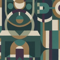 Papel Pintado Faubourg des Lumieres 76250610
