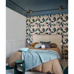 Decoración con Papel Pintado Faubourg des Lumieres 76261018