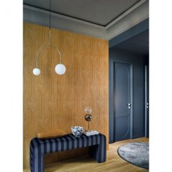 Decoración con Papel Pintado Faubourg des Lumieres 76281834