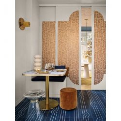Decoración con Papel Pintado Faubourg des Lumieres 76292752