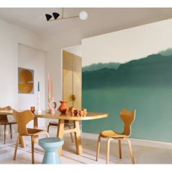 Decoración con Mural Panorámico Terra Rossa 76243466