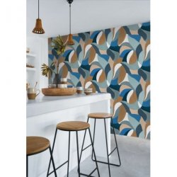 Decoración con Papel Pintado Terra Rossa 76200508