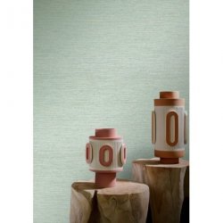 Decoración con Papel Pintado Terra Rossa 76232548
