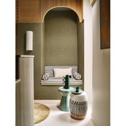 Decoración con Papel Pintado Terra Rossa 76232956