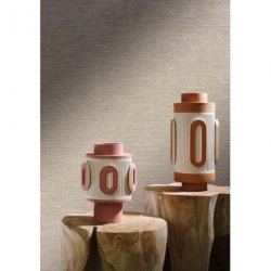 Decoración con Papel Pintado Cerame B75031834
