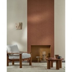 Decoración con Papel Pintado Cerame B75073160