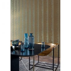 Decoración con Papel Pintado Cerame 76102446