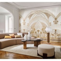 Decoración con Mural Panorámico Bord du Nil 76193160