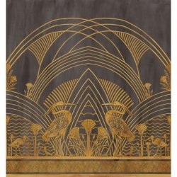 Mural Panorámico Bord du Nil 76193262