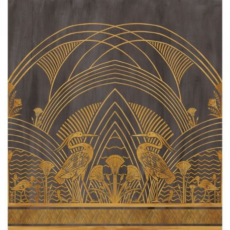 Mural Panorámico Bord du Nil 76193262
