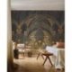 Mural Panorámico Bord du Nil 76193262