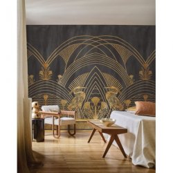 Decoración con Mural Panorámico Bord du Nil 76193262