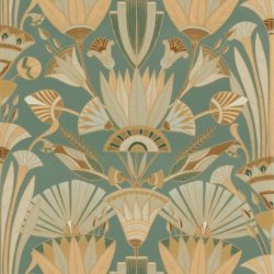 Papel Pintado Bord du Nil 76130304
