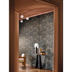 Decoración con Papel Pintado Bord du Nil 76151630