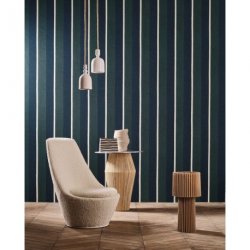 Decoración con Papel Pintado La Chaux 76040508
