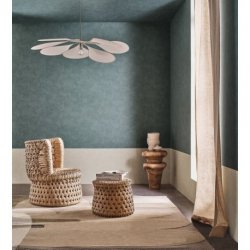 Decoración con Papel Pintado La Chaux B75494792