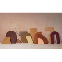 Decoración con Papel Pintado La Chaux B75496528