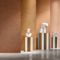 Decoración con Papel Pintado La Chaux B75496732
