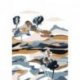 Mural Panorámico Lile Aux Oiseaux 75933670