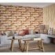 Papel Pintado Lile Aux Oiseaux 75870304