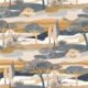 Papel Pintado Lile Aux Oiseaux 75870508