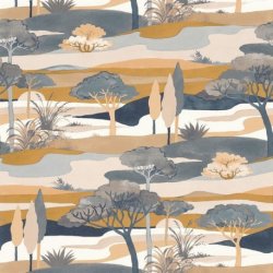 Papel Pintado Lile Aux Oiseaux 75870508